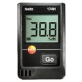 Testo 174H mini temperature and humidity data logger 0572 6560